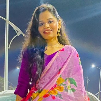 Preeti Katare